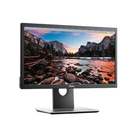 Dell 20 Monitor - P2017H P2017H